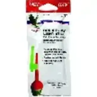 Eagle Claw NEW11-UNIVERSAL LIGHT STICK 3IN AGLSTK3 GLOW