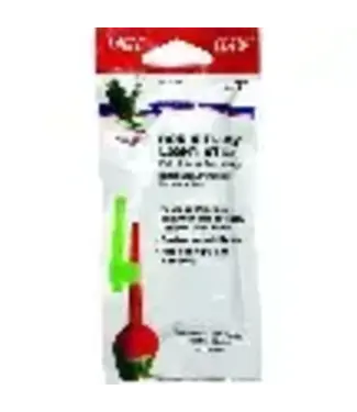 Eagle Claw NEW11-UNIVERSAL LIGHT STICK 3IN AGLSTK3 GLOW