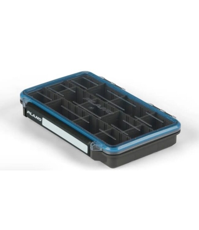 PLANO MOLDING CO. Plano StowAway® Waterproof 3600™ Stow Clear StowAway®