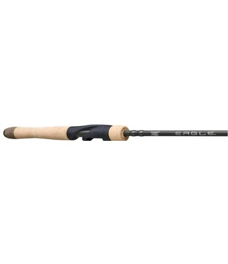 Fenwick Fenwick Eagle® Walleye Spinning Rod 6'9" 2pc Medium Light 4 - 10 lb