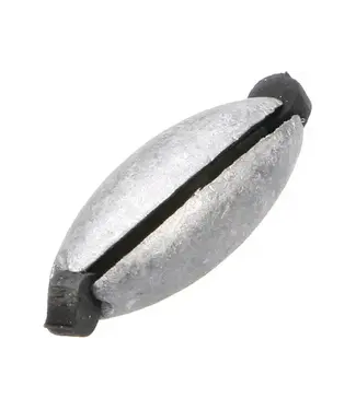 DOLPHIN RUBBER CORE SINKER 1/16OZ