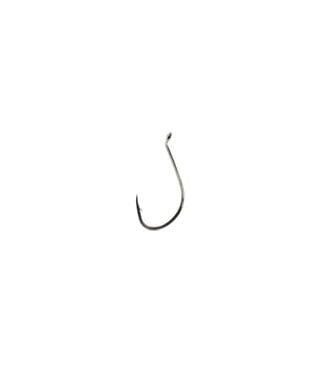 Mustad MUSTAD OCTOPUS BEAK 1X FINE WIRE 92604R 8 25PK