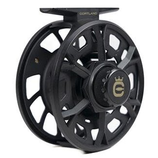 Cortland CORTLAND GUIDE SERIES 6-8 FLY REEL