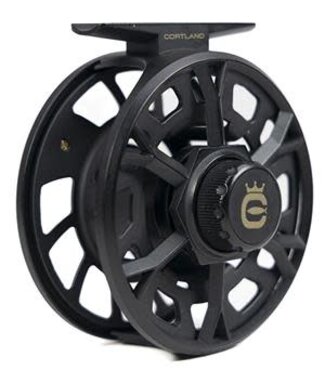 Cortland CORTLAND GUIDE SERIES 6-8 FLY REEL
