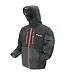 FROGG TOGGS PILOT GUIDE JACKET BLACK/GRAY