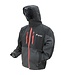 FROGG TOGGS PILOT GUIDE JACKET BLACK/GRAY