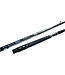 OKUMA FISHING TACKLE CORP. COMBO: OKUMA CLASSIC PRO GLT DOWNRIGGER ROD 8'6" 2PC M/ Magda 30 MA30DXT