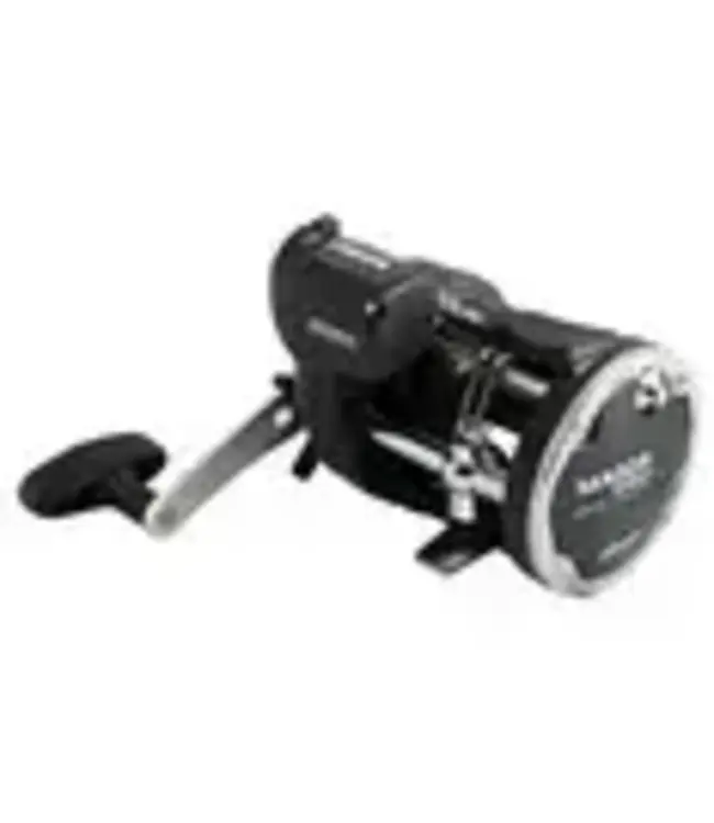 UGLY STIK BIG WATER ROD 8' / OKUMA MAGDA PRO 30DX REEL