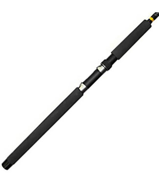 COMBO: EAGLE CLAW STARFIRE 8'6" DOWNRIGGER 2PC MH / OKUMA MAGDA PRO 30DX