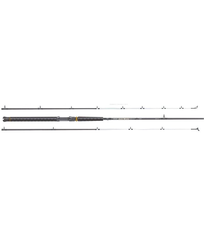 OKUMA FISHING TACKLE CORP. Okuma Coldwater Custom Trolling Rod 8'6" M 12-27lbs 2-pcs