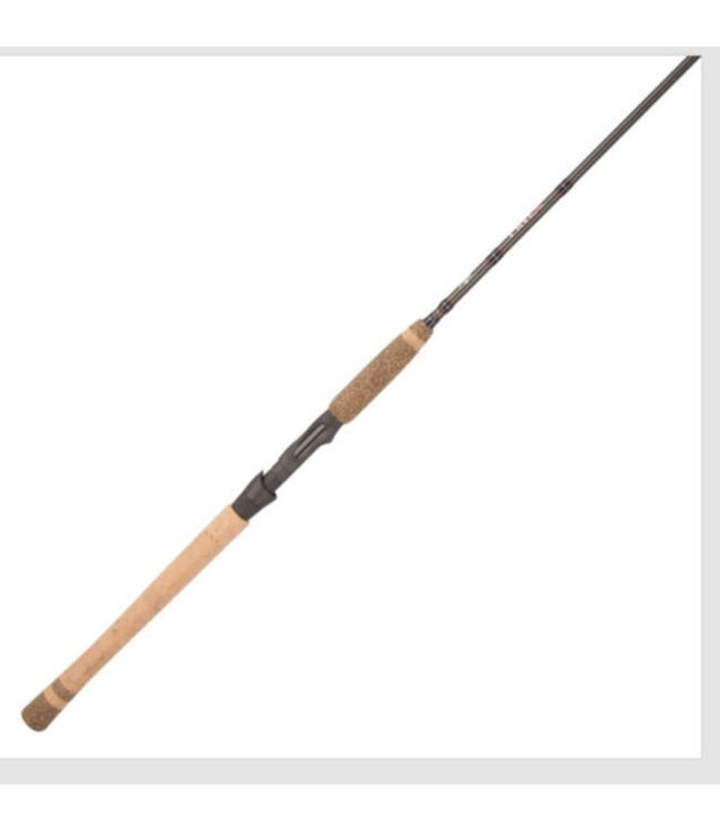 COMBO: RIVERSIDER RSB902M / SHIMANO NASCI C4000HG