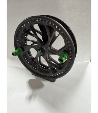 Kingpin KINGPIN  ZODIAC CUSTOM GREY/GREEN