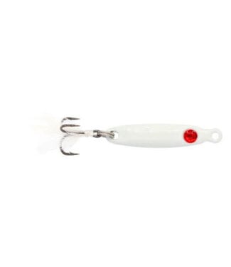 Eurotackle EUROTACKLE T-FLASHER 1/8OZ - ALBIGLOW (GLOW)