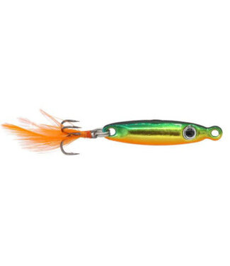 Eurotackle EUROTACKLE T-FLASHER 1/8OZ - FIRE TIGER
