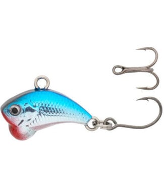 Eurotackle EUROTACKLE Z-VIBER MICRO - BLUE CHROME (UV)