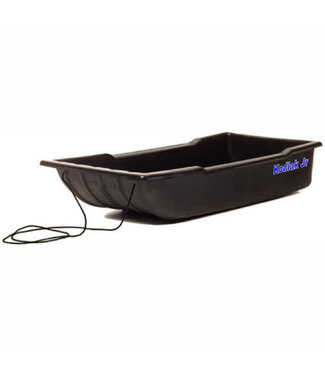 Laker Fishing Tackle SHAPPELL JET SLED HD SLED 43"L X 21"W X 9"H 8# .250 GAUGE