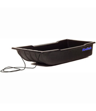 Laker Fishing Tackle SHAPPELL KODIAK HEAVY DUTY SLED 54L X 25W X 11H 15# 310 GAUGE