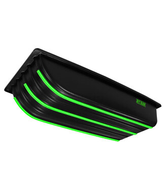 Laker Fishing Tackle Shappell Wear Bar Kit #3  For JS-1  KD-1