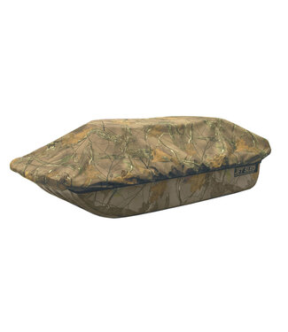 Laker Fishing Tackle Shappell Jr Camo Sled Cover