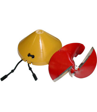 NILS MASTER USA, INC. Nils master replacement head 4.5