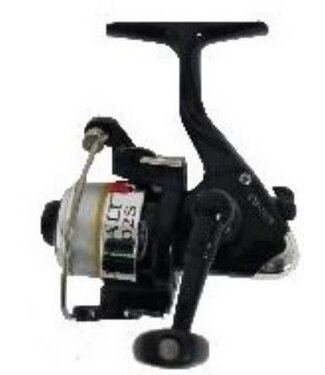 HT ENTERPRISES HT DENALI SIL.2BB IAR UL REEL
