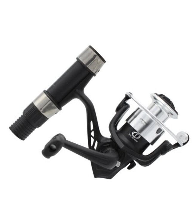 Buffalo Tackle Riversider Spin Reels SZ 1000 1bb 5.2:1 6/220 8/180 10/140