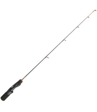 Eagle Claw EAGLE CLAW SOLID CARBON ICE ROD 24" L