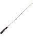 Eagle Claw EAGLE CLAW SOLID CARBON ICE ROD 24" L