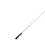 Eagle Claw EAGLE CLAW SOLID CARBON ICE ROD 24" M