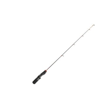 Eagle Claw EAGLE CLAW SOLID CARBON ICE ROD 28" M