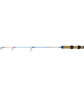 HT ENTERPRISES HT 24" ICE BLUE SERIES ROD SUPERFLEX UL ICE ROD