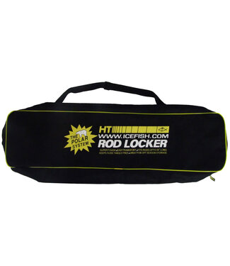 HT ENTERPRISES HT ROD LOCKER