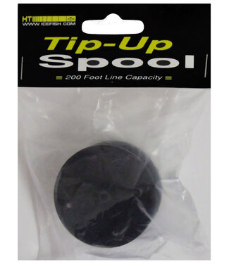 HT ENTERPRISES HT TIP-UP SPOOL 200