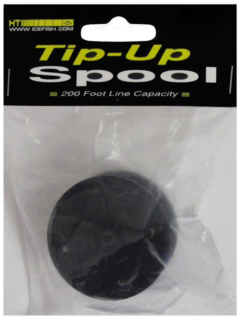 HT ENTERPRISES HT TIP-UP SPOOL 200 - All Seasons Sports, Inc