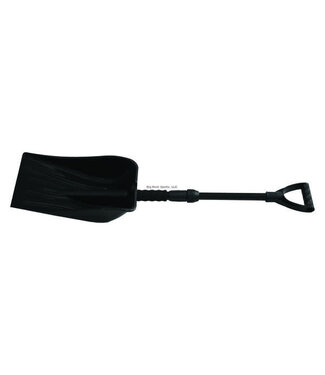 HT ENTERPRISES HT POLAR SHOVEL W/ TELESCOPIC HANDLE