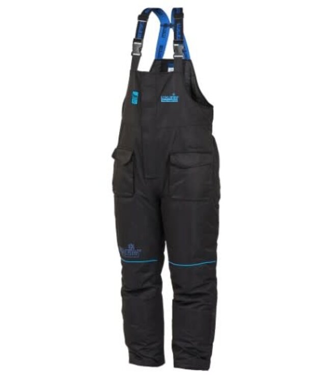 NORFIN NORFIN THERMAX FLT BIBS W/FLOATATION SZ S