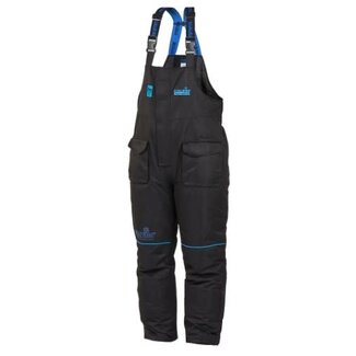 NORFIN NORFIN THERMAX FLT BIBS W/FLOATATION SZ M