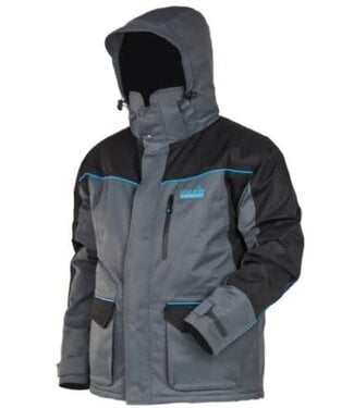 NORFIN NORFIN THERMAX FLT PARKA W/FLOATATION SZ M (Waterproof / -15° Rated)