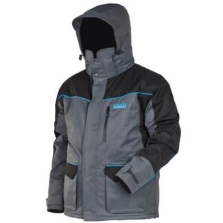 NORFIN NORFIN THERMAX FLT PARKA W/FLOATATION SZ XXL (Waterproof / -15° Rated)