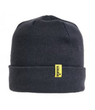 NORFIN NORFIN WINTER HAT - KOBOLD WARM W/THINSULATE - GRAY - SZ L