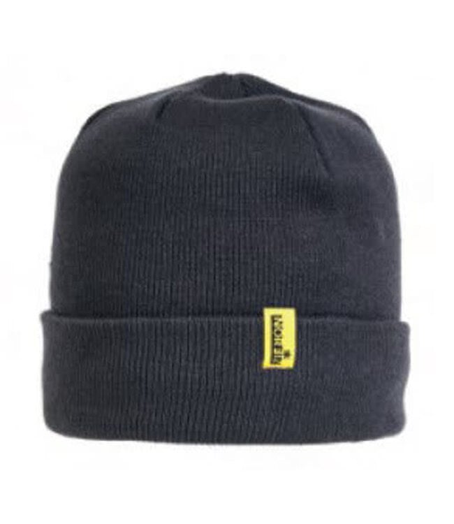 NORFIN NORFIN WINTER HAT - KOBOLD WARM W/THINSULATE - GRAY - SZ L