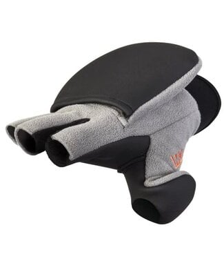 NORFIN NORFIN HELIUM MITTENS - SZ L