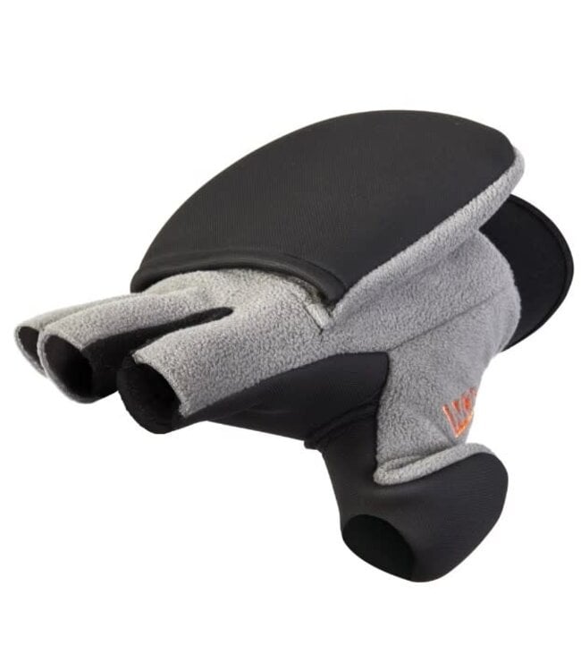 NORFIN NORFIN HELIUM MITTENS - SZ L