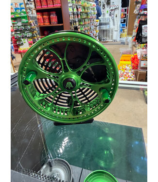 Kingpin Kingpin Aero 500 (Custom Kawasaki Green)