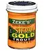 ZEKE'S ZEKE'S SIERRA GOLD FLOATING TROUT BAIT ORANGE