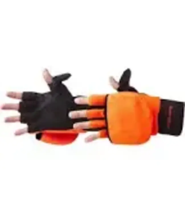 Manzella MANZELLA HUNTER CONVERTIBLE - BLZ - XL