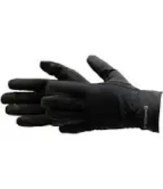 Manzella MANZELLA INTREPID TOUCHTIP BLACK LARGE