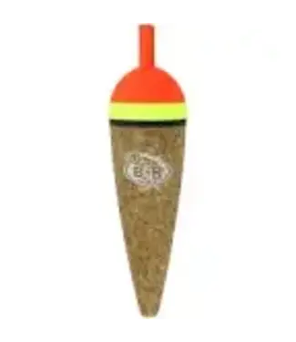 BnR   FREE SLIDER BALSA IN-LINE FLOAT 1/2OZ 14G