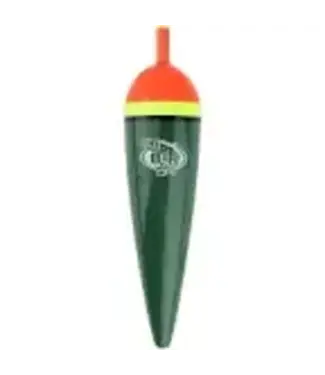 BnR   FREE SLIDER BALSA IN-LINE FLOAT 3/4OZ 21G