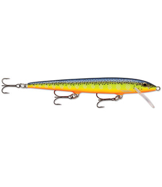 Rapala NORMARK RAPALA SZ 18 HOT STEEL